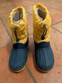 Doposci bambino CMP tg 32