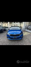 Skoda Fabia 1.0 tsi evo Style 95cv