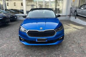 Skoda Fabia 1.0 tsi evo Style 95cv