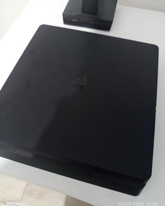 PlayStation4 
