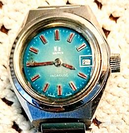 OROLOGIO VINTAGE DONNA 