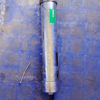 Bilancia a molla sospesa