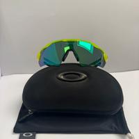 Occhiali OAKLEY Radar XS EV Path - Prizm Jade
