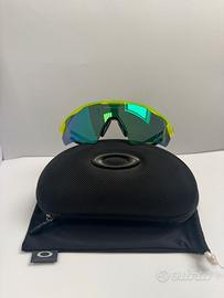 Occhiali OAKLEY Radar XS EV Path - Prizm Jade