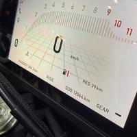 Moto Morini X-Cape 649 I