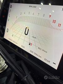 Moto Morini X-Cape 649 I