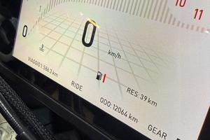 Moto Morini X-Cape 649 I