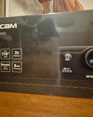 action camera 