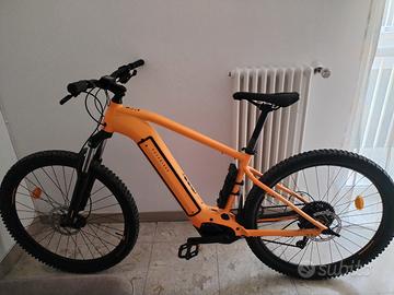 MTB elettrica taglia XL