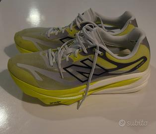 New Balance elite v6