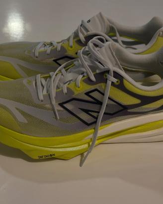 New Balance elite v6