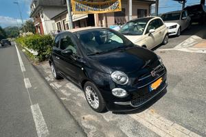 Fiat 500 C 1.0 Hybrid Dolcevita - garanzia