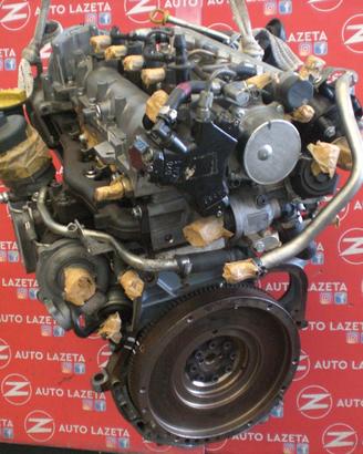 Motore Completo Revisionato Fiat 1.3 Multijet Sigl