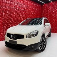 Nissan Qashqai+2 1.5 dCi DPF Tekna TETTO 7 POSTI