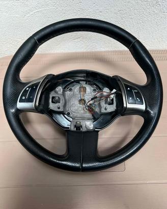 Volante Fiat 500 