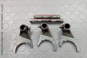 FORCHETTE FORCELLE KTM SX 250 1993 1997 MX GS 300