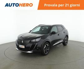 PEUGEOT 2008 AR35140