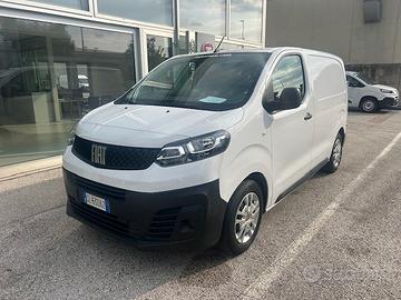 FIAT FIAT SCUDO FURGONE U18895