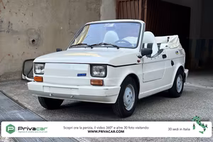FIAT 126 650