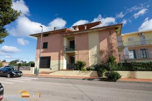 Sardegna, Casa Indipendente B&B a La Caletta