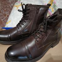 Stivali uomo Jack&Jones JFW Russel