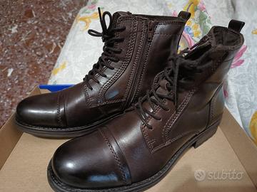 Stivali uomo Jack&Jones JFW Russel