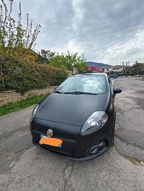 ABARTH Grande Punto - 2009