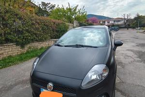 ABARTH Grande Punto - 2009