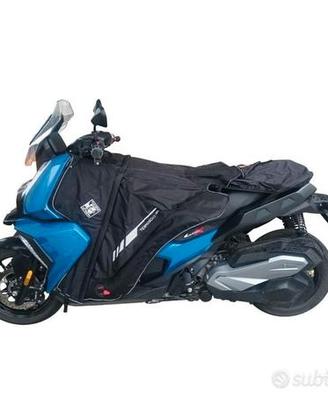 Coprigambe Termoscud Tucano Urbano R196 PRO-X