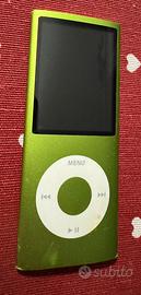 Apple Ipod 3 generazione 8 gb