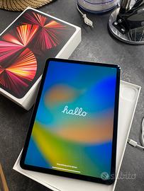 ipad pro 11’ 2021