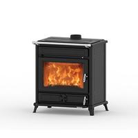 STUFA A LEGNA THERMOROSSI AGORA' - CLASSE 5 STELLE