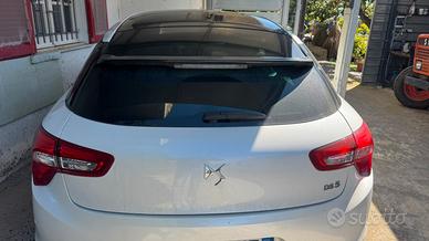 Ds 5 bluehdi