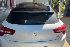 Ds 5 bluehdi