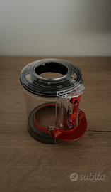 Contenitore polvere Dyson V12 compatibile