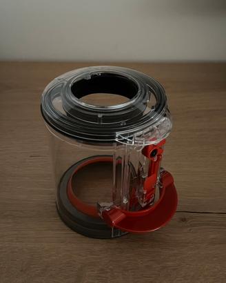 Contenitore polvere Dyson V12 compatibile