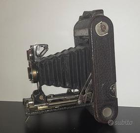 Macchina Fotografica Kodak 1930