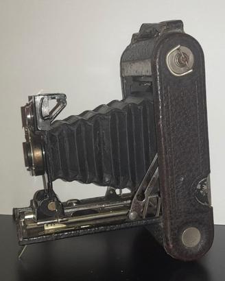 Macchina Fotografica Kodak 1930