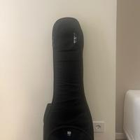 Custodia morbida per basso elettrico