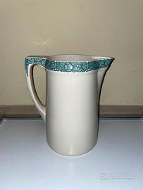 BROCCA DA BAGNO IN CERAMICA VILLEROY & BOCH