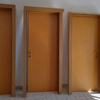 Porte da interno