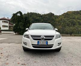 Volkswagen Tiguan 2.0 TDI DPF Trend & Fun BlueMoti