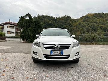 Volkswagen Tiguan 2.0 TDI DPF Trend & Fun BlueMoti