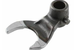 Forchetta cambio 5 e 6 marcia Cagiva Mito 125 - 33