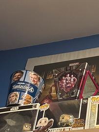 Contenitori pop-corn