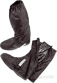 Tucano Urbano Copriscarpe Nano Impermeabile
