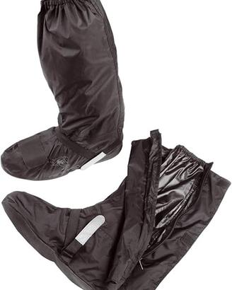 Tucano Urbano Copriscarpe Nano Impermeabile