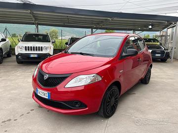 Lancia Ypsilon 1.2 69 CV 5 porte GPL Ecochic Elefa