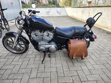 Harley Davison 883