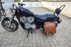 Harley Davison 883